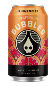 Grapefruitbubbles canrender grapefruit bubbles - rhinegeist