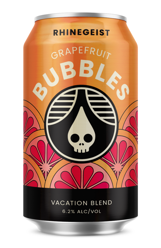 Grapefruitbubbles canrender grapefruit bubbles - rhinegeist