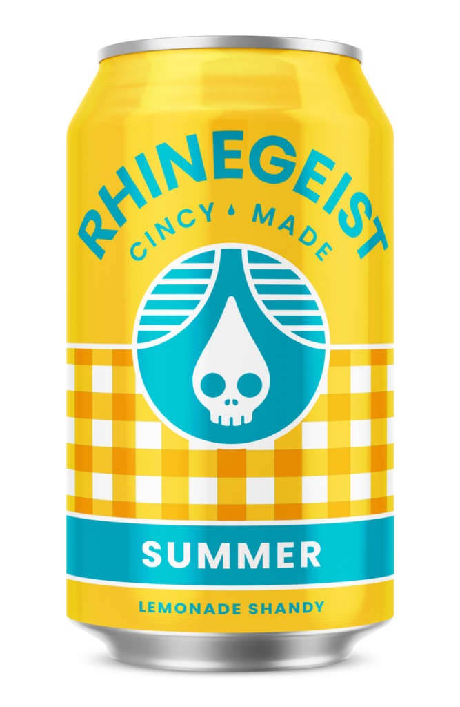Summer canrender poppins summer - rhinegeist