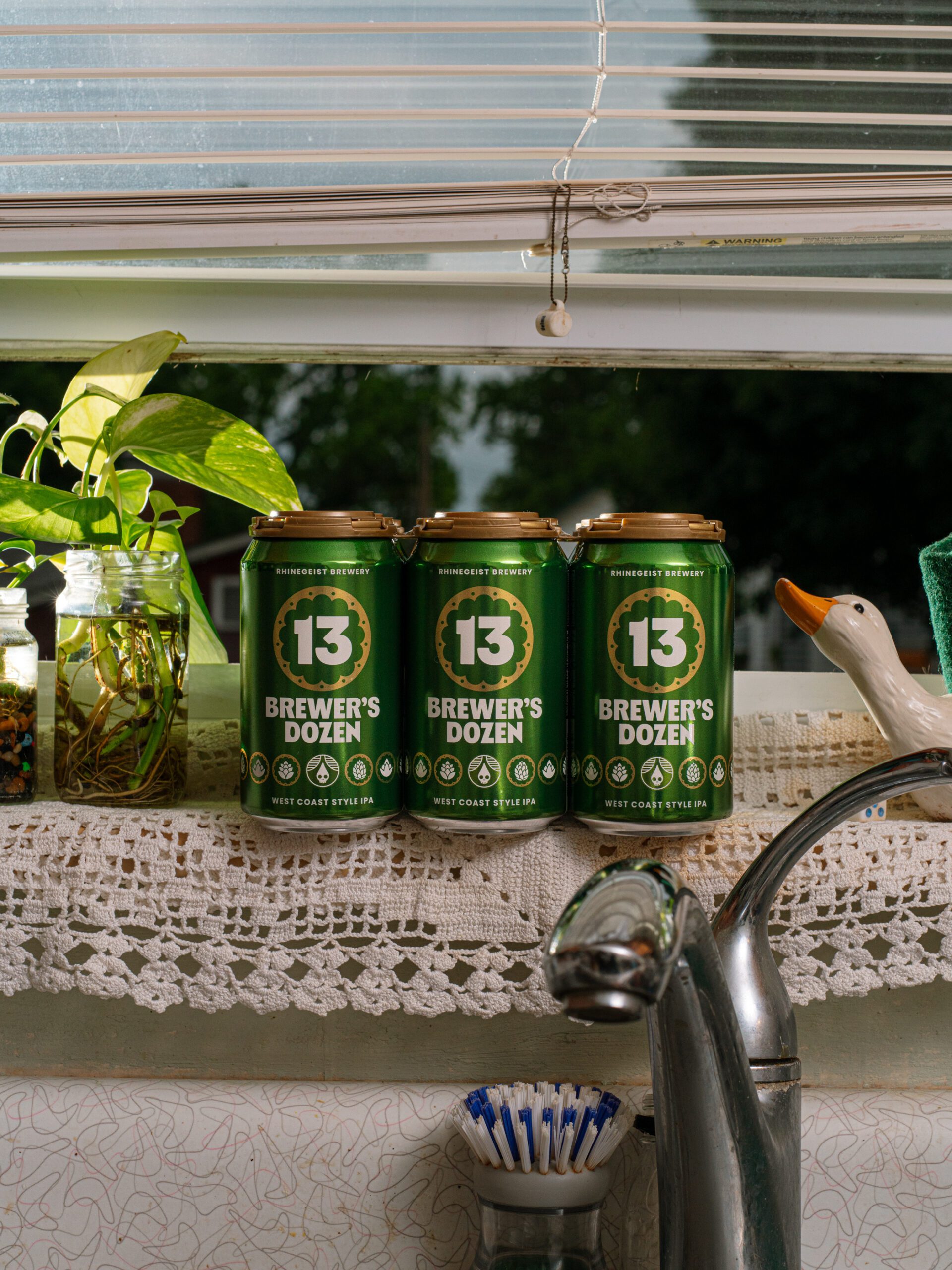 Brewersdozen lifestyle 3 scaled brewer's dozen (west coast style ipa) review - rhinegeist