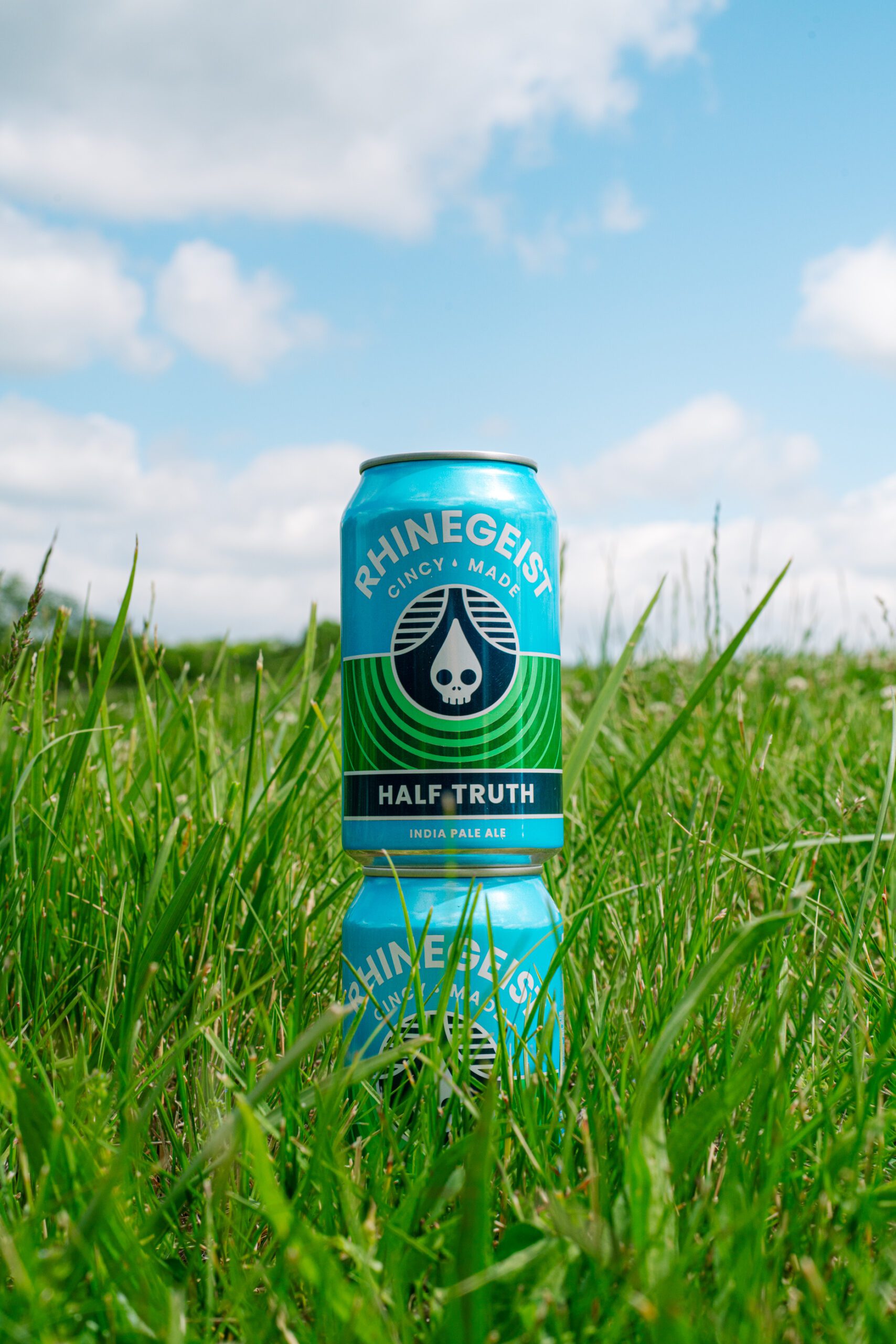 Halftruth field 3 scaled half truth (india pale ale) review - rhinegeist