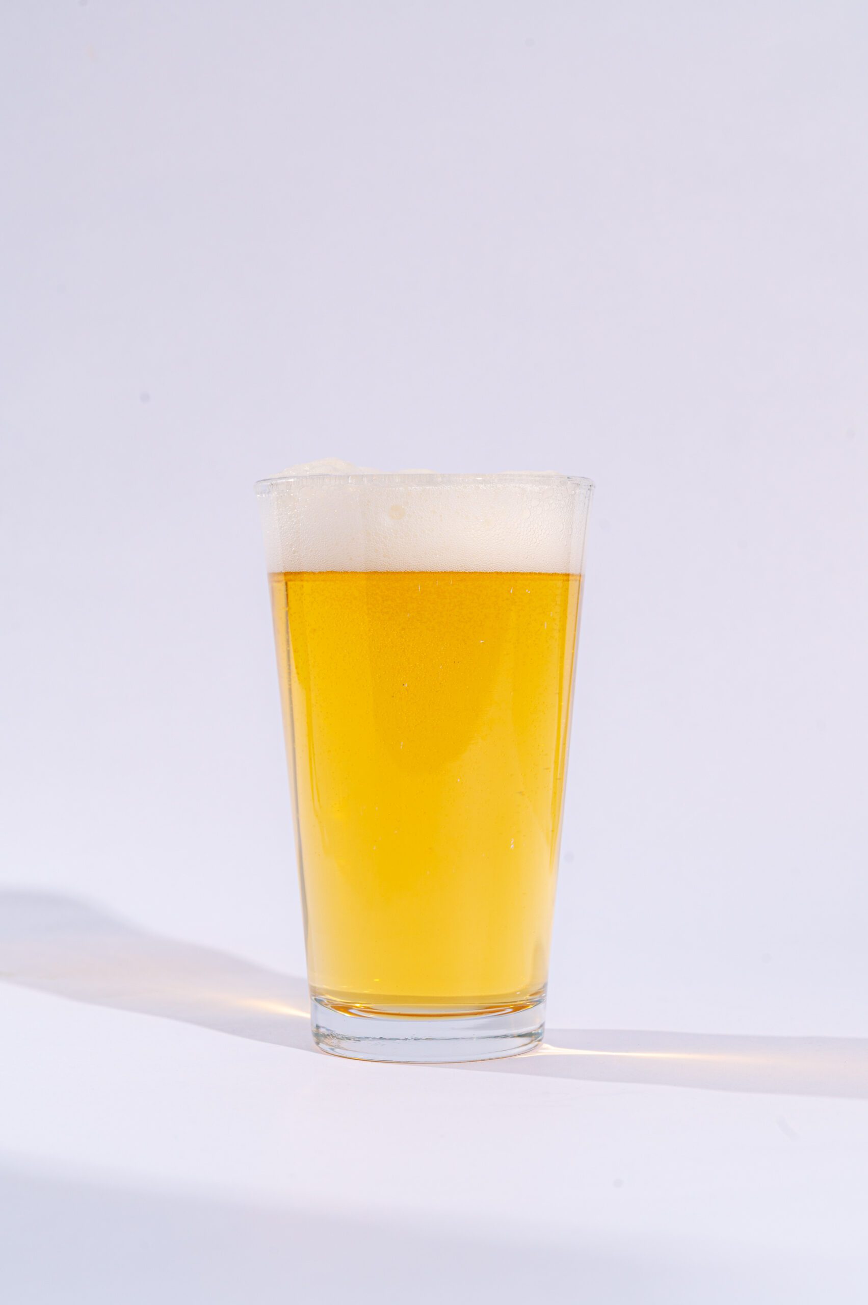 Halftruth glassliquid 5 scaled half truth (india pale ale) review - rhinegeist