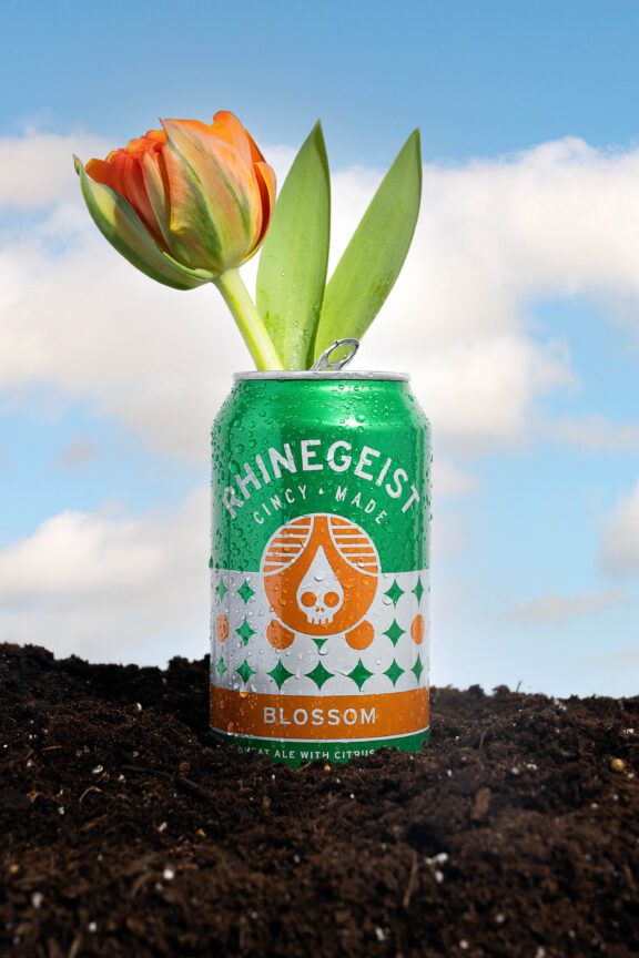 45e54f70e8ee262957351439512491c815ae1c27 blossom (wheat ale with citrus peel) review - rhinegeist