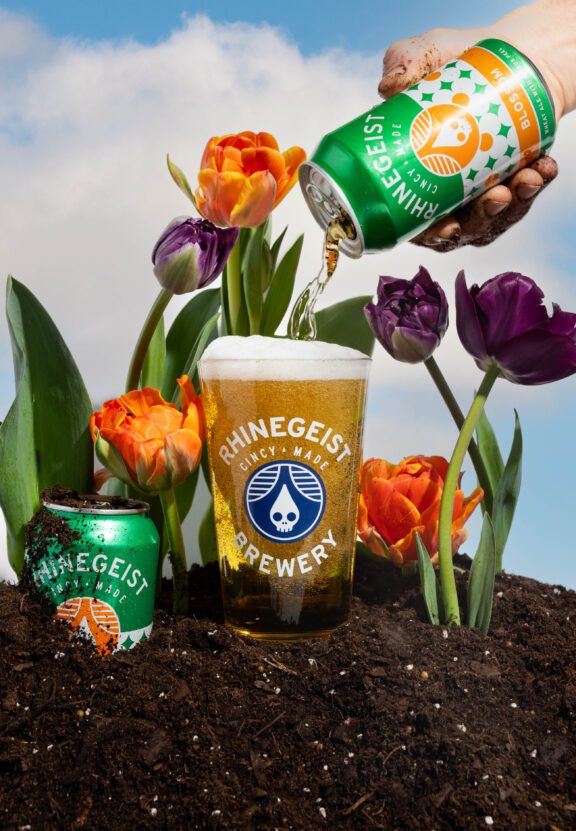 764ecad82b275577f5fae1758fb873161fe5f100 blossom (wheat ale with citrus peel) review - rhinegeist