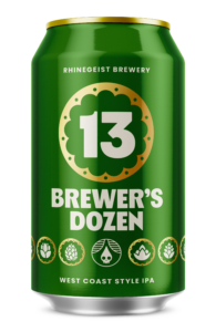 Brewersdozen canrender brewer's dozen - rhinegeist