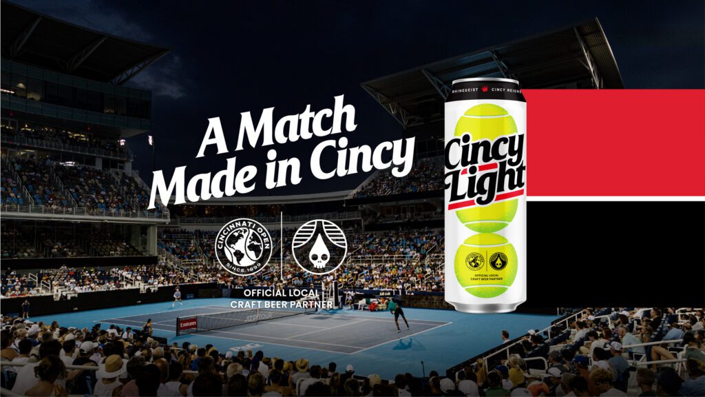 A match made in cincy