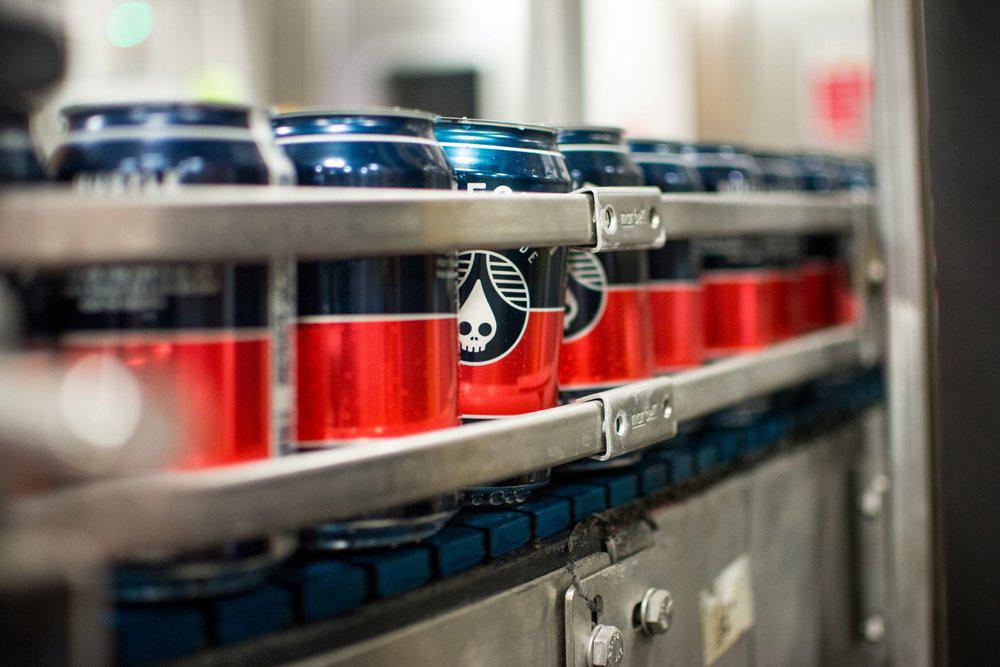 Hustlecanning 4 281 29 hustle (red lager) review - rhinegeist