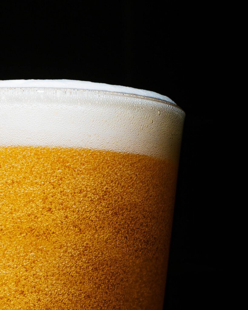Around the brewery workasofrecent 6 nitro! Review - rhinegeist