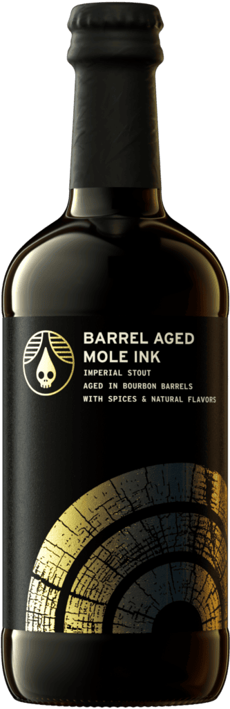 Ba mole ink ba mole ink - rhinegeist