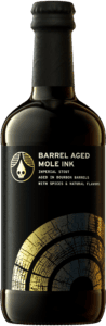 Ba mole ink ba mole ink - rhinegeist