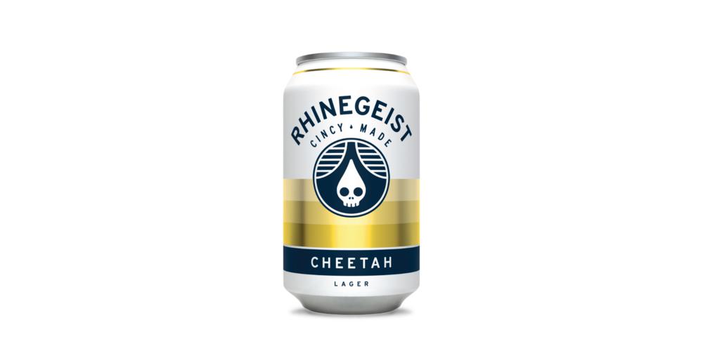 Cheetah 01 cheetah (lager) review - rhinegeist