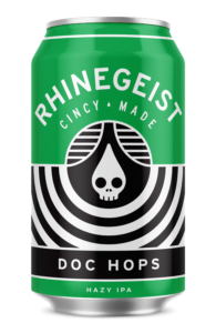 Doc hops can