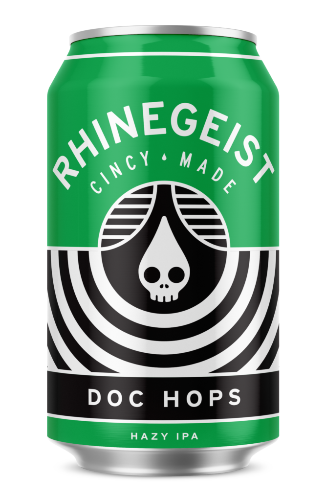Doc hops can