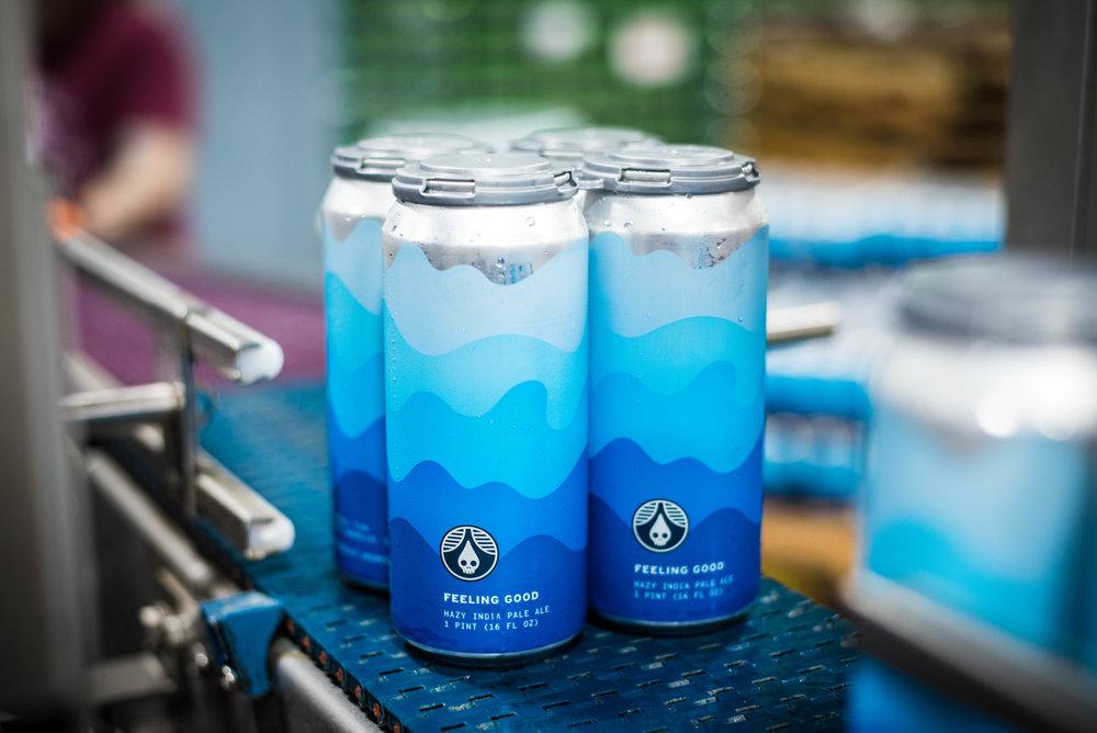 Feelinggoodcanning 2827of61 29 1 feeling good (hazy ipa) review - rhinegeist