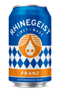Franz canrender franz - rhinegeist