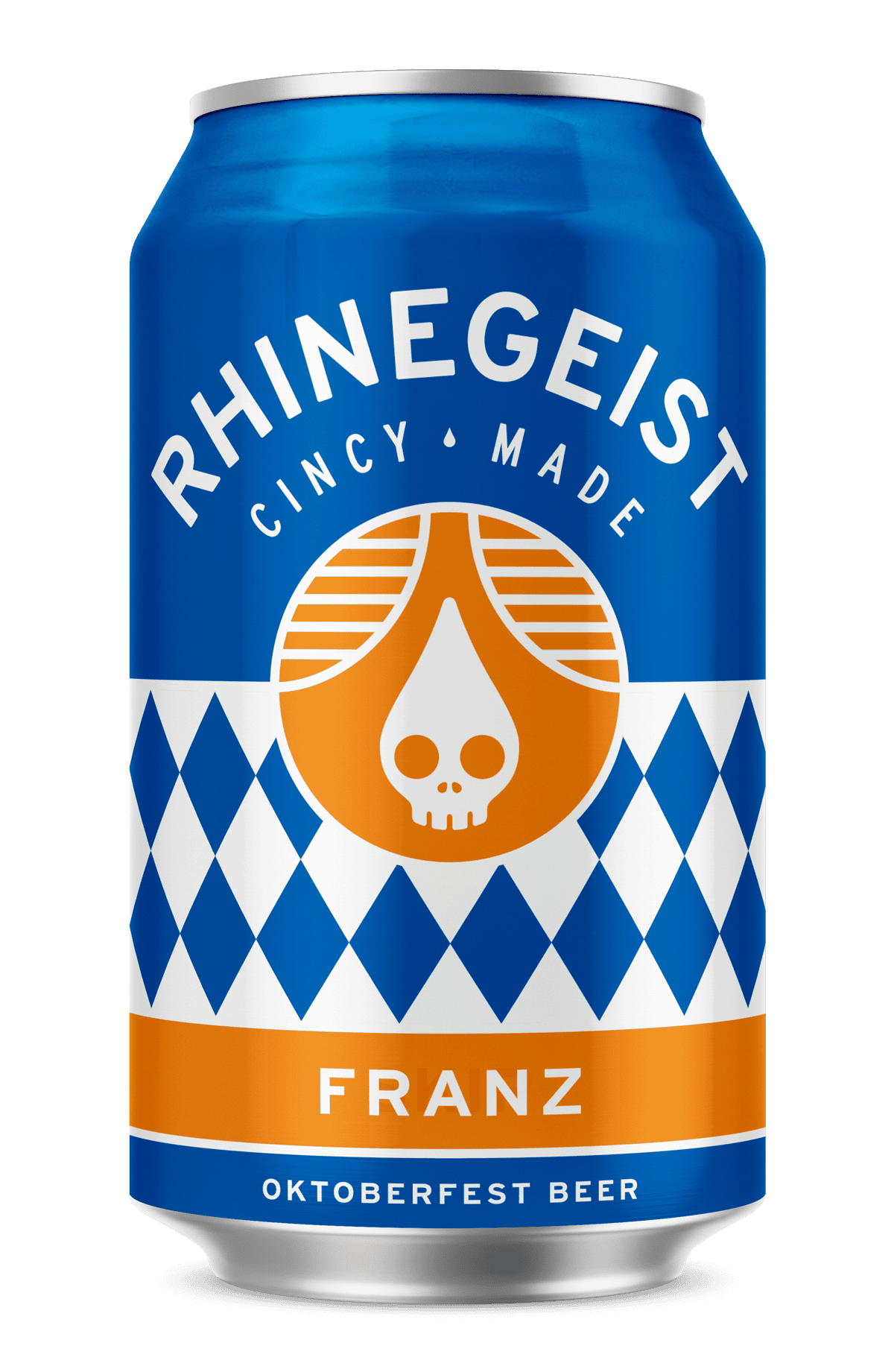 Franz by Rhinegeist Brewery