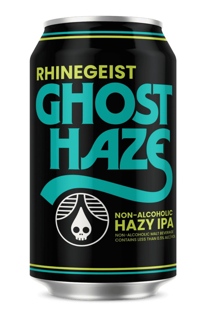 Ghost haze