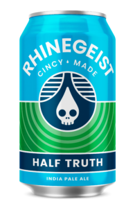 Halftruth canrender poppins half truth - rhinegeist