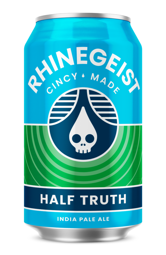 Halftruth canrender poppins half truth - rhinegeist