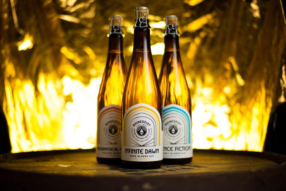 Sours 285of38 29 introducing: outer reaches sour ales - rhinegeist