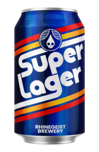 Superlager canrender nokroger super lager - rhinegeist