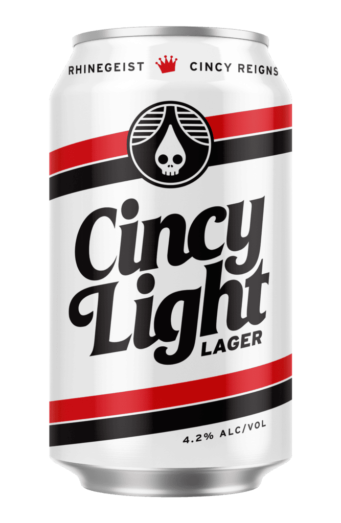 Cincy light can