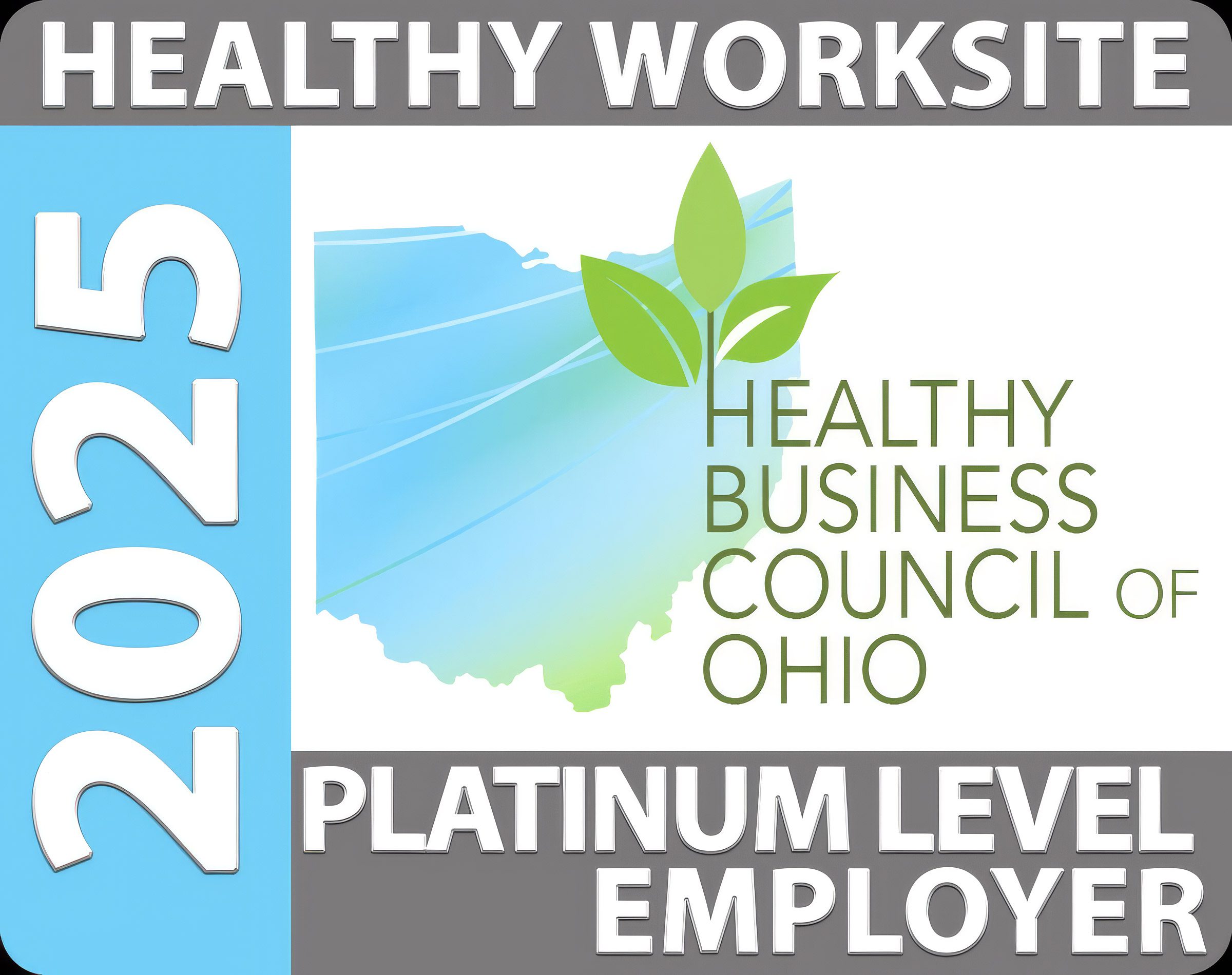Featured image for section 2025 healthy worksite