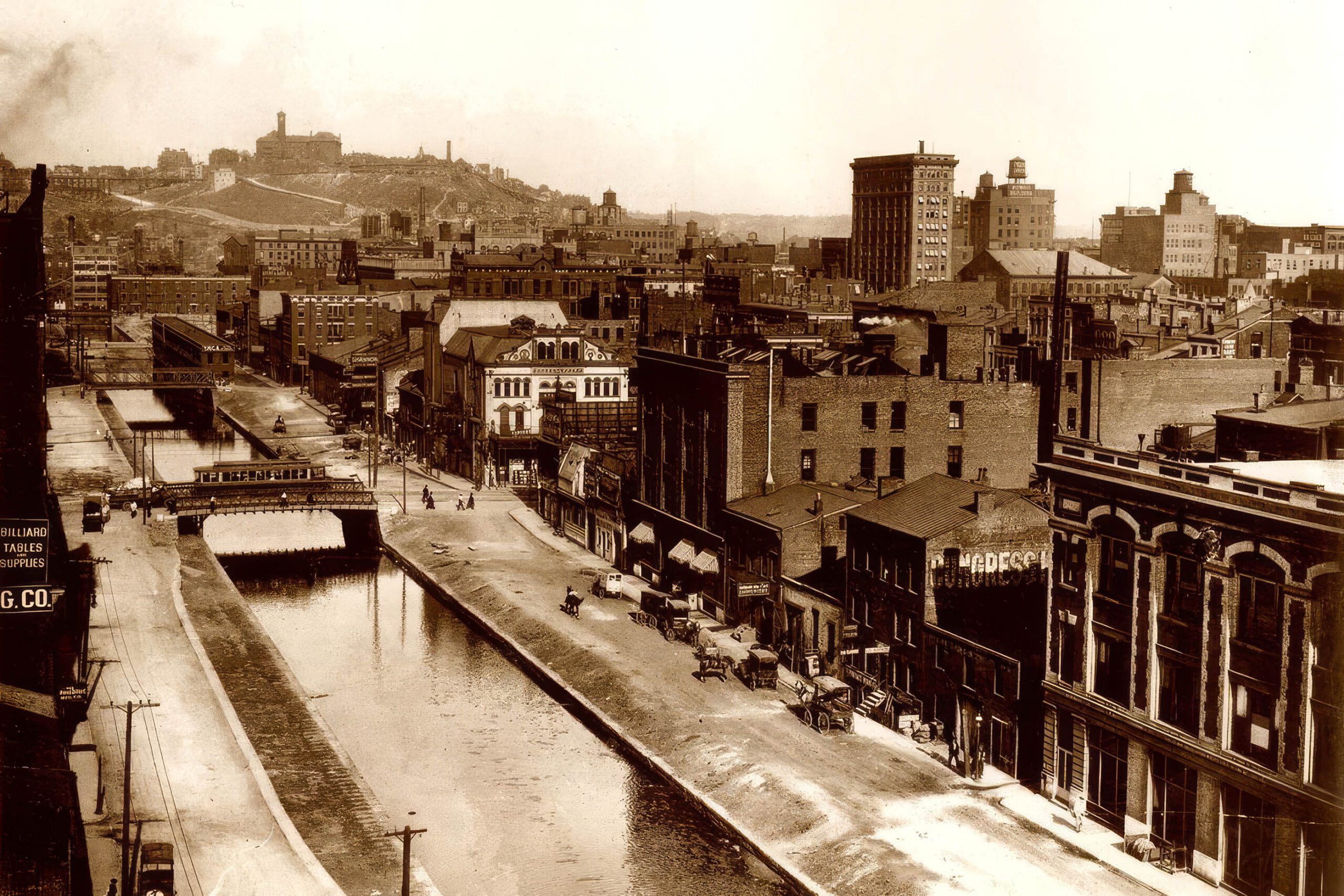 Featured image for section where we come from