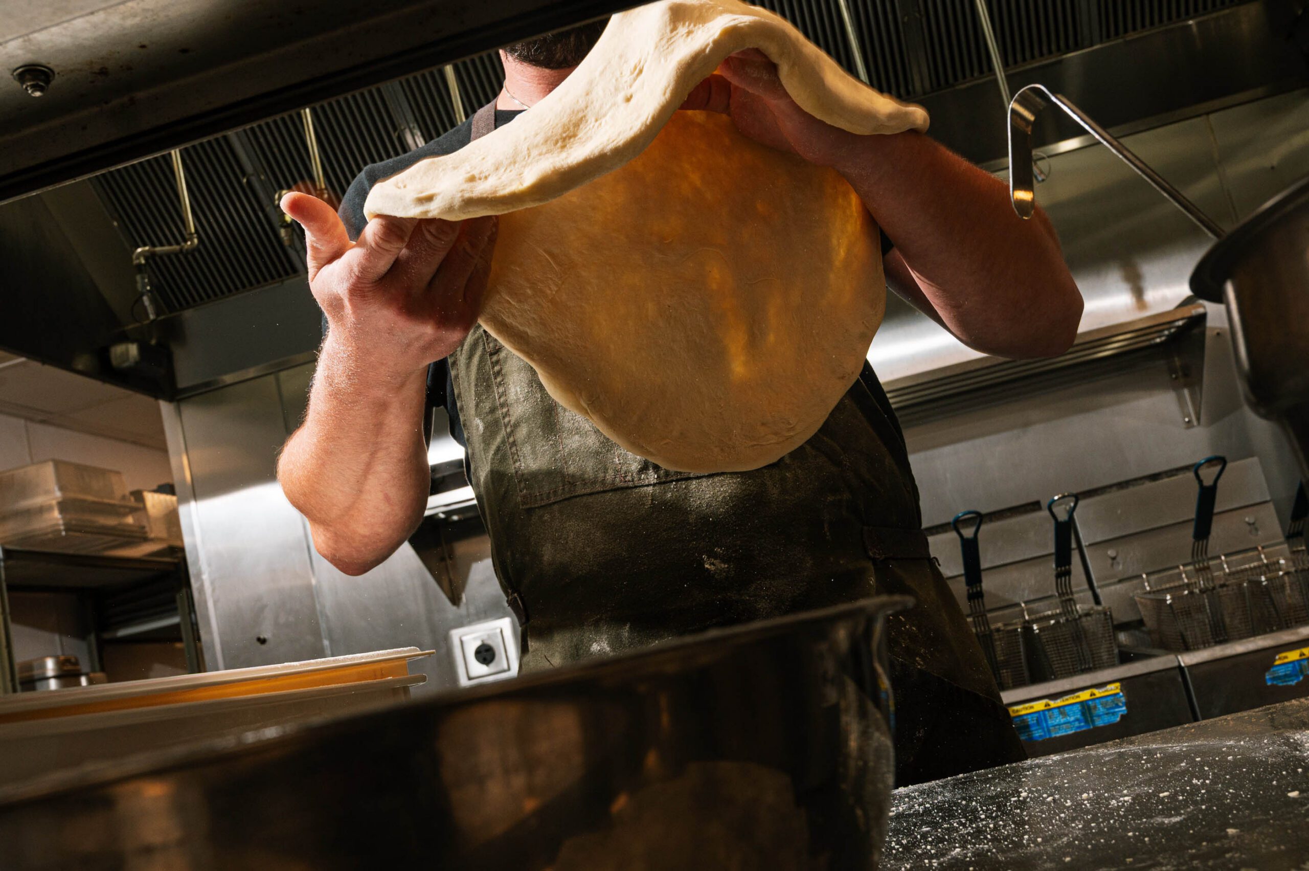 Featured image for section pizza time!