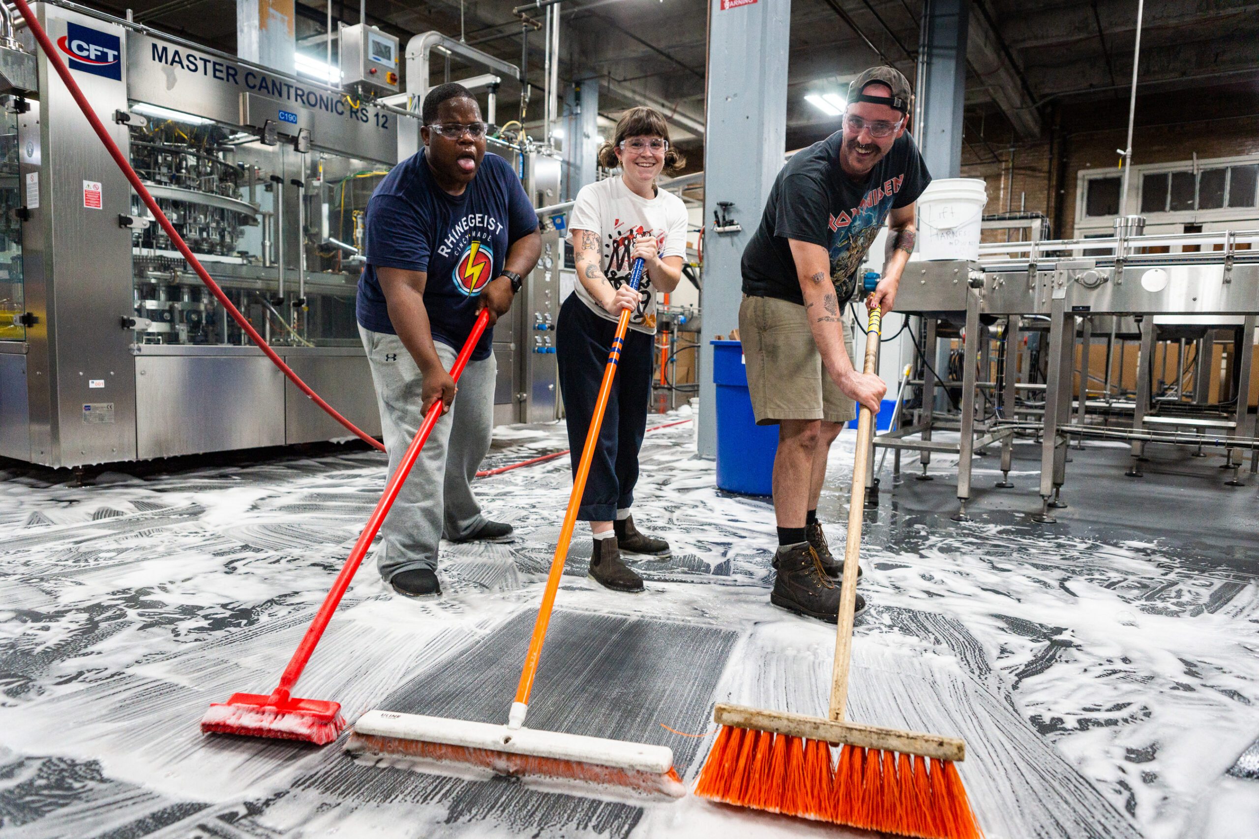 Featured image for section why work here