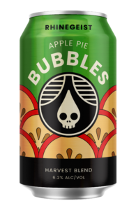 Applepiebubbles 092525 04 apple pie bubbles - rhinegeist