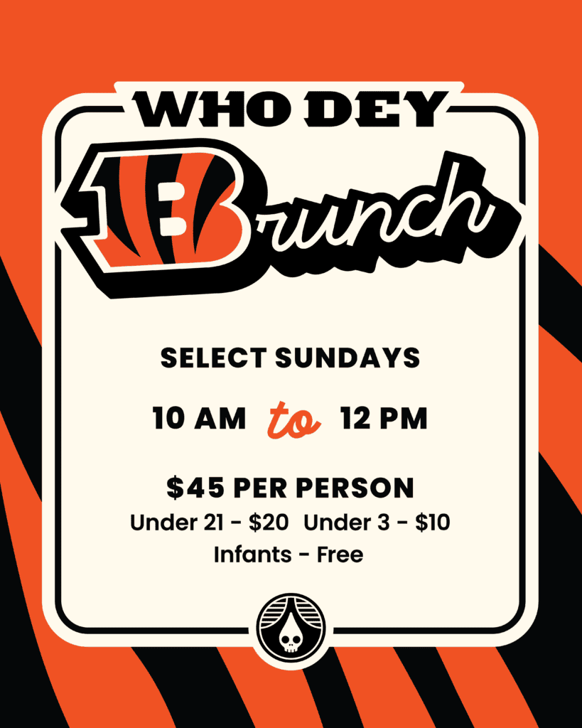 Bengals brunchseries social feedpost02 1 events - rhinegeist