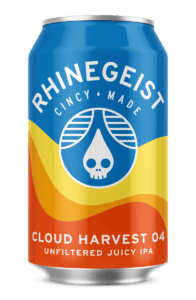 Cloudharvest04 canrender cloud harvest 04: tamarama - rhinegeist
