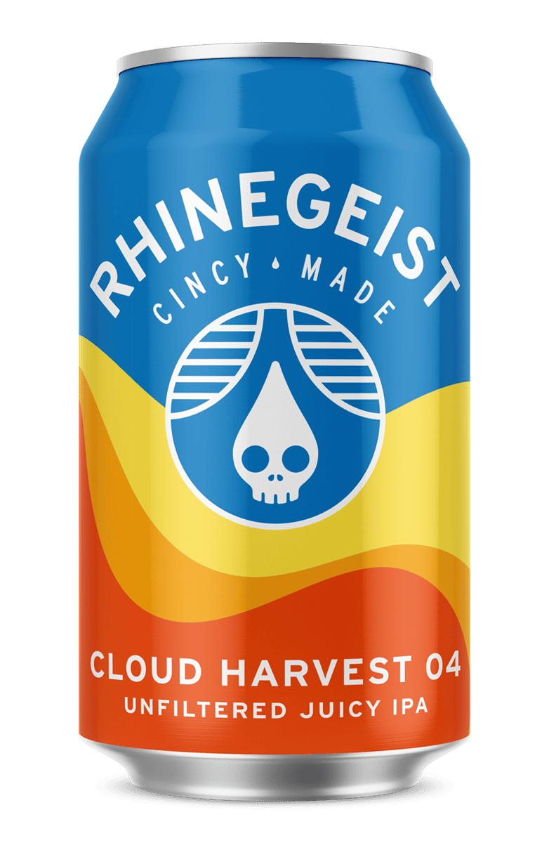 Cloud Harvest 04: Tamarama by Rhinegeist Brewery