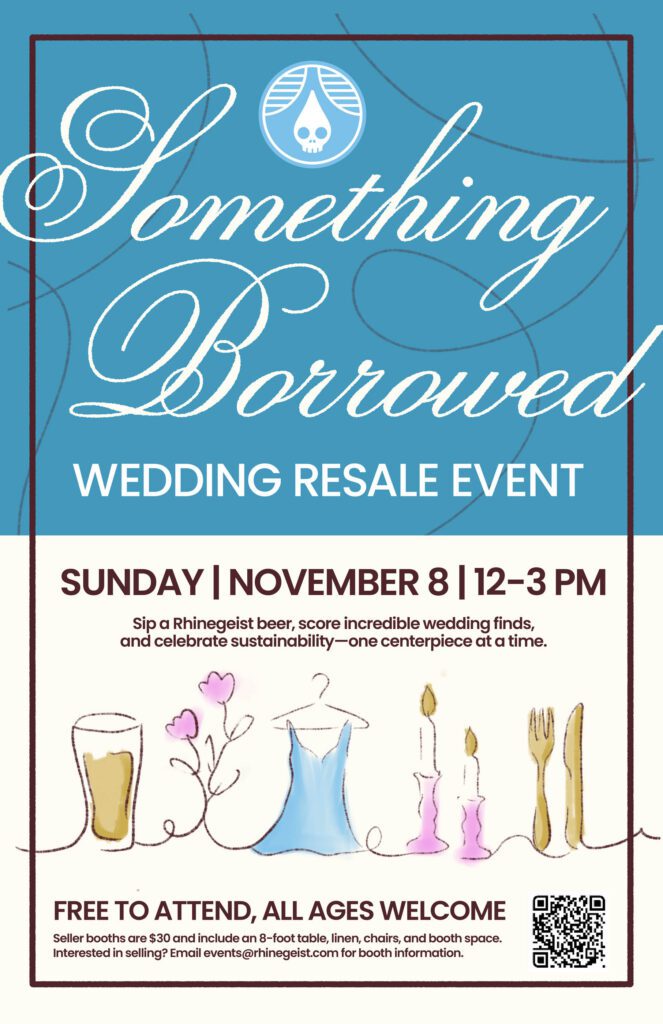 Something borrowed