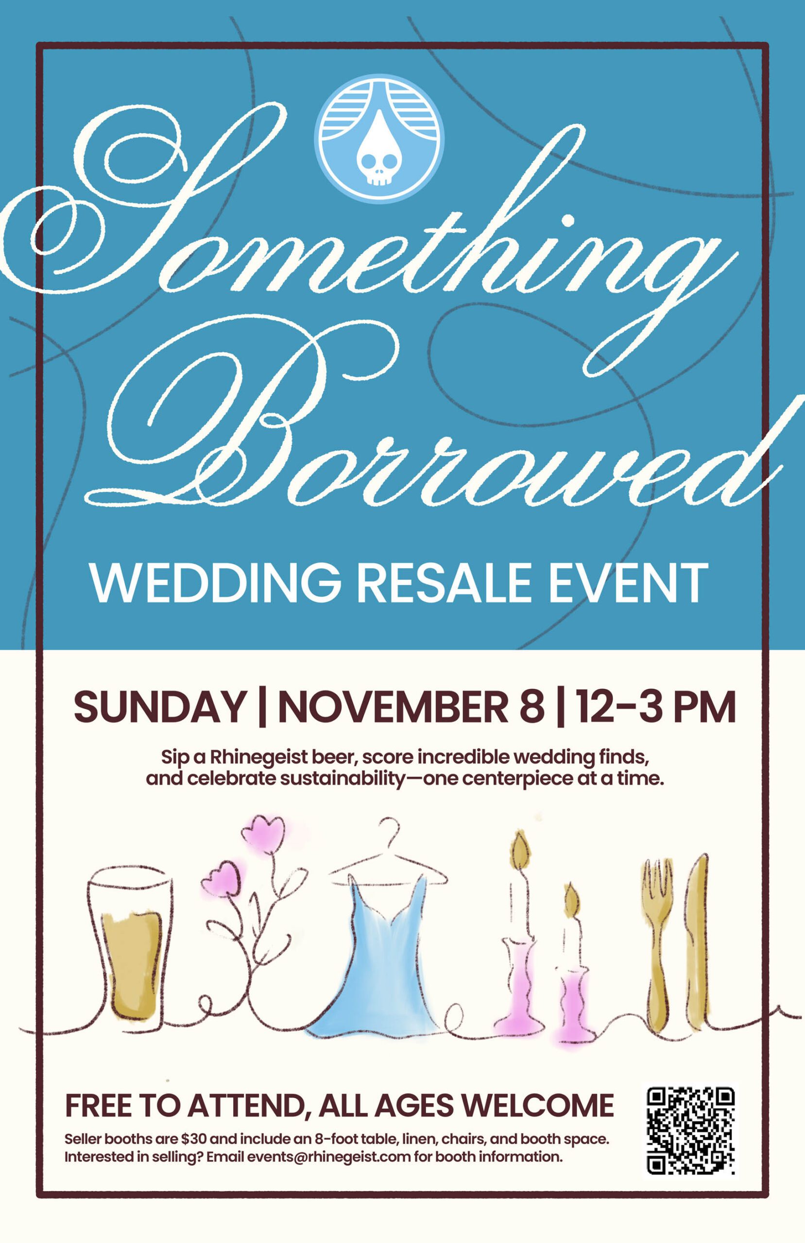 Something borrowed