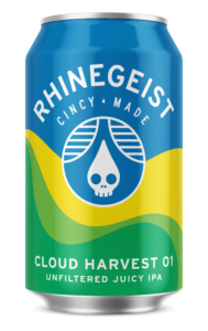 Cloudharvest01 cloud harvest 01 - rhinegeist