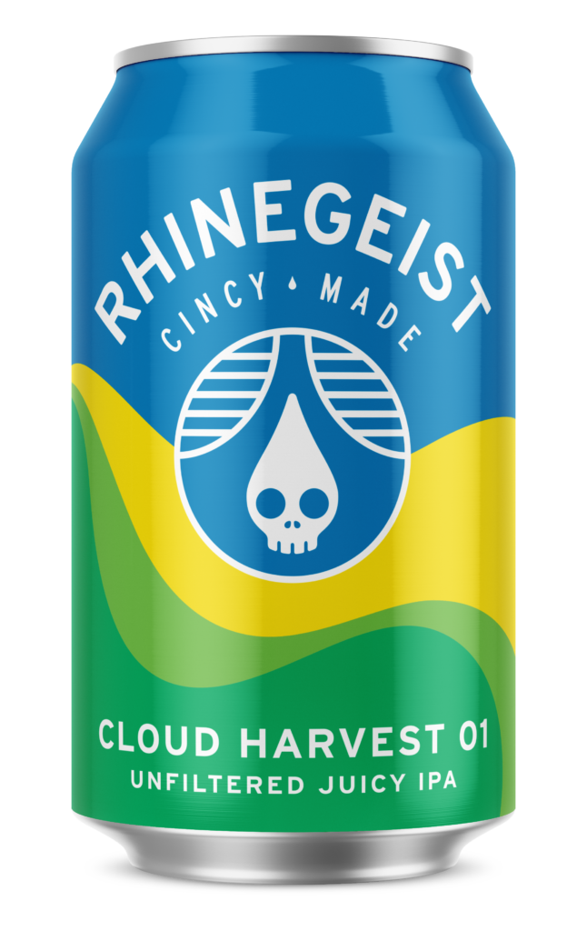 Cloudharvest01 cloud harvest 01 - rhinegeist