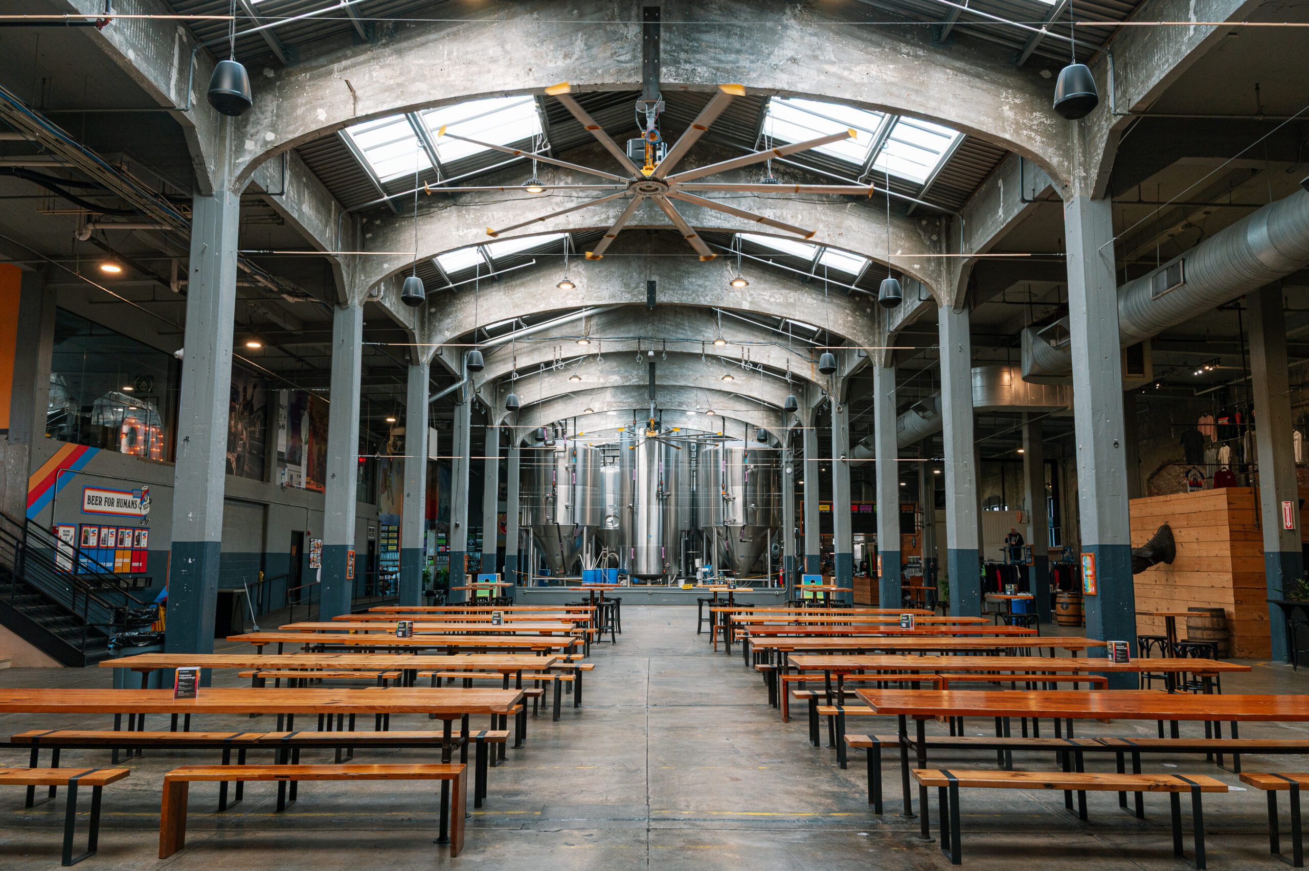 The Taproom