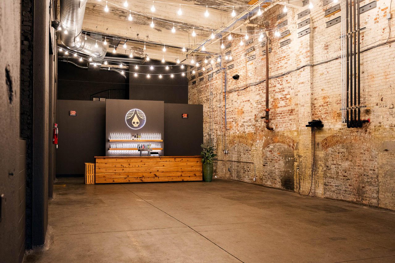 Annex Space Rhinegeist Brewery